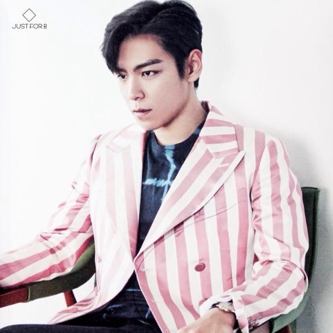 Latest photo of T.O.P