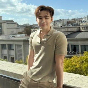 Latest photo of Henry
