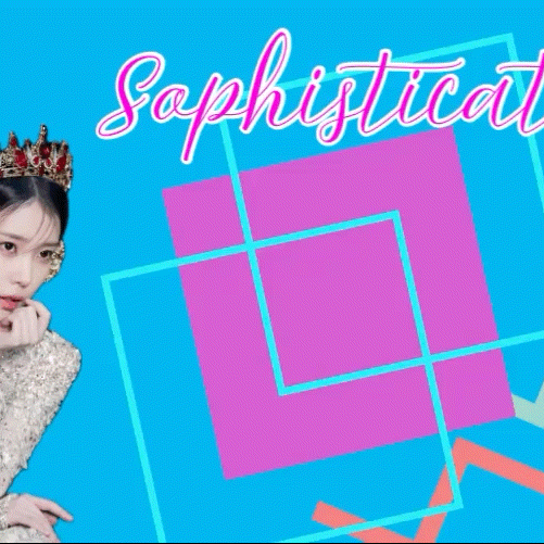 ファンが撮影したIUの瞬間