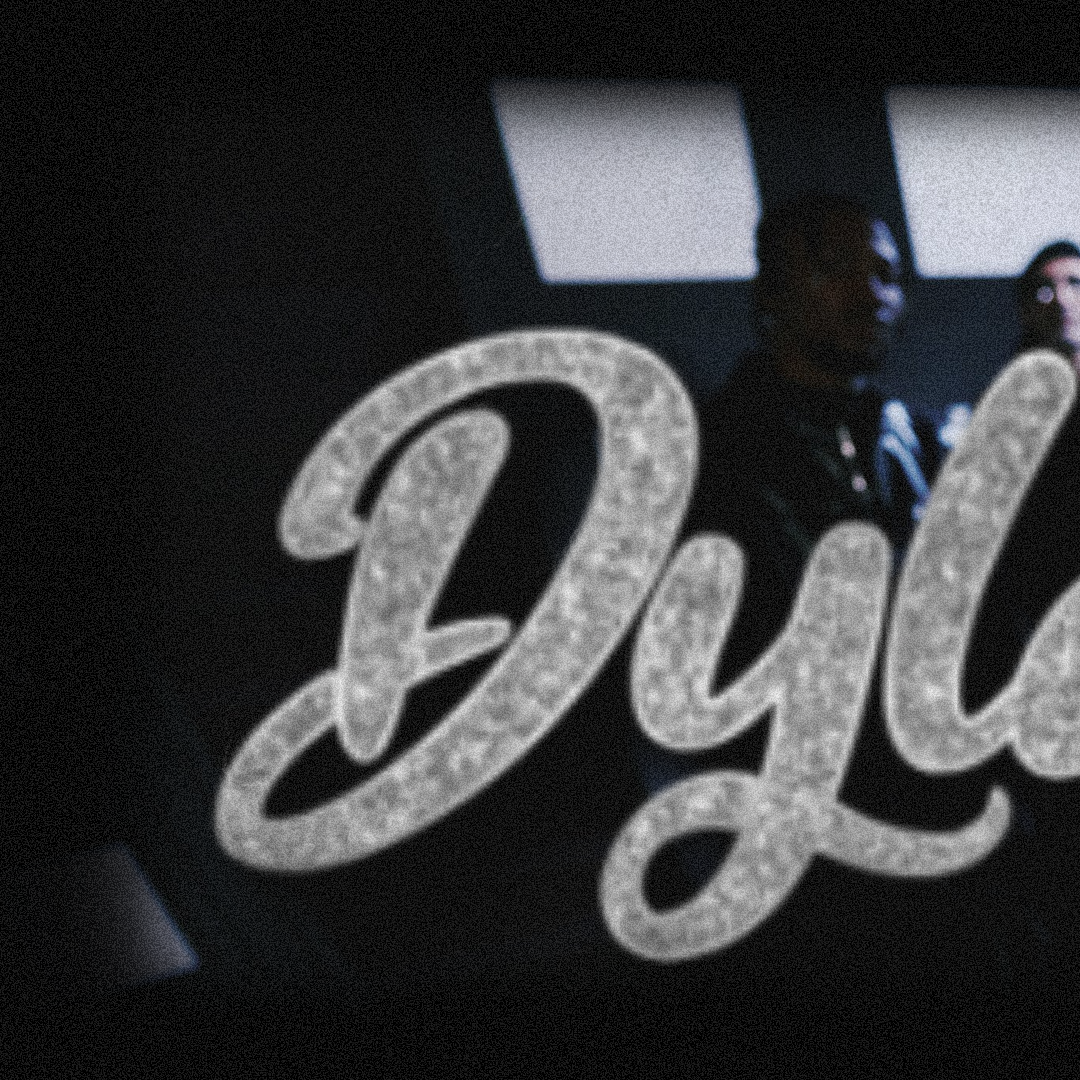 Recent activity shot of Dylan Wang