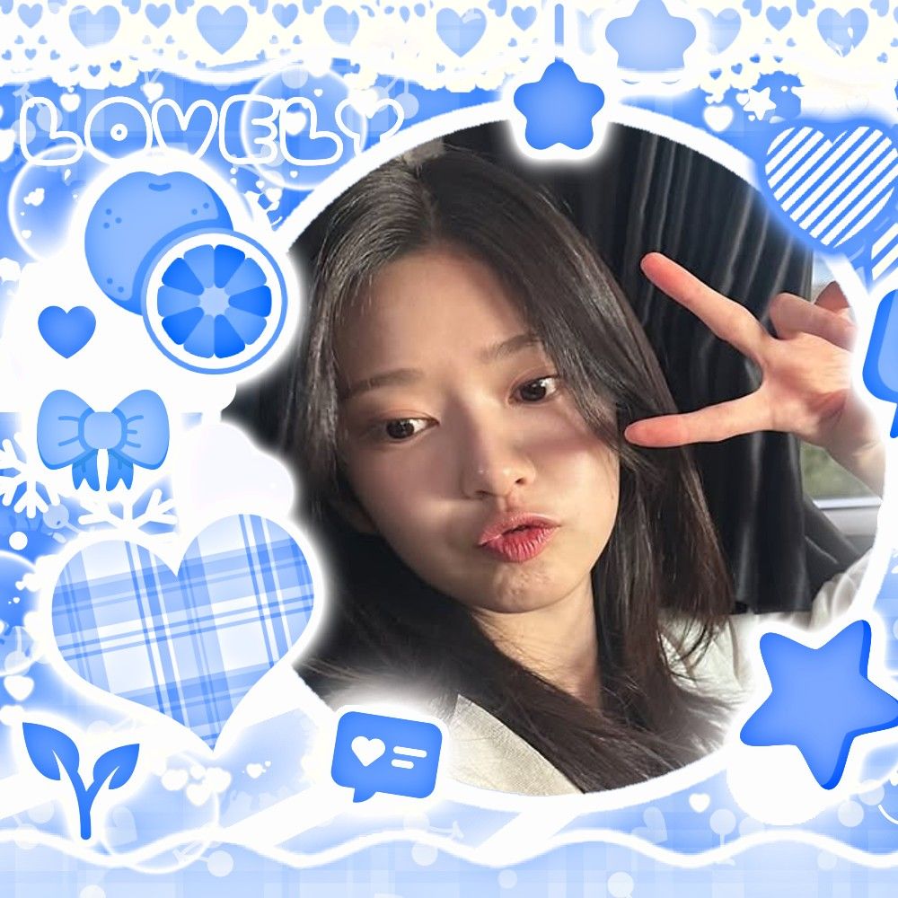Latest photo of Kim Minju