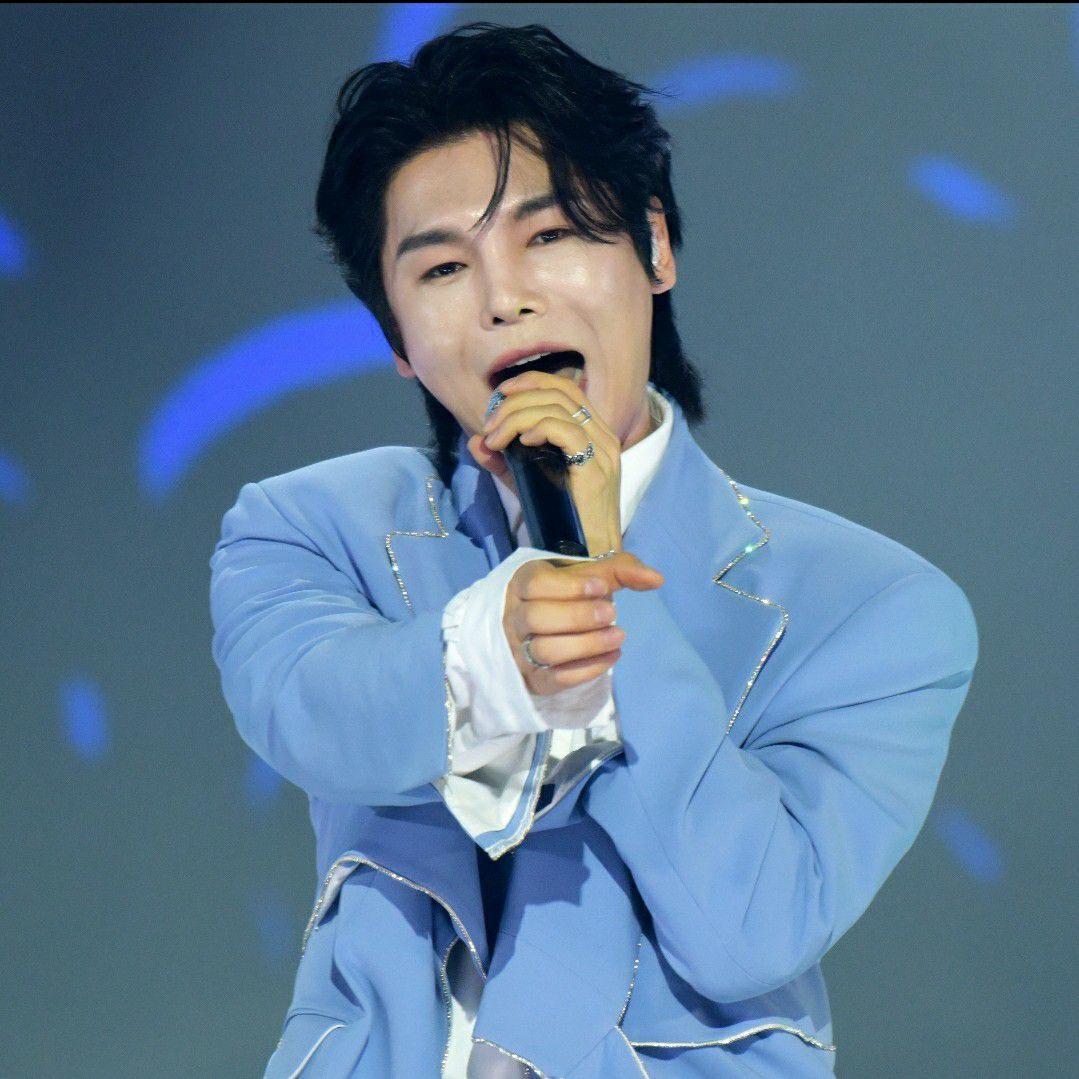 Latest photo of Kim Junsu (1991)