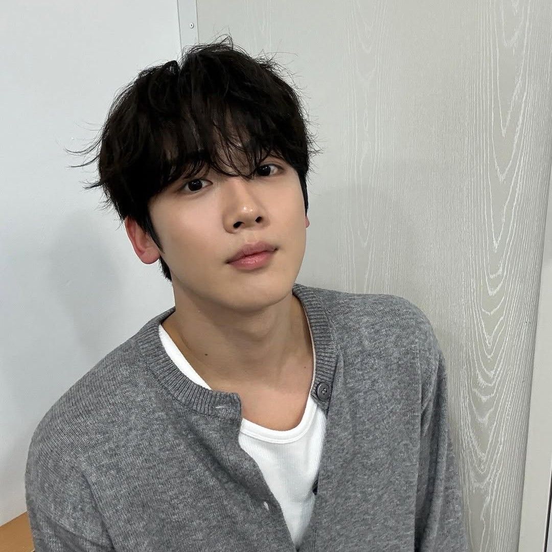 김요한 최근 활동샷