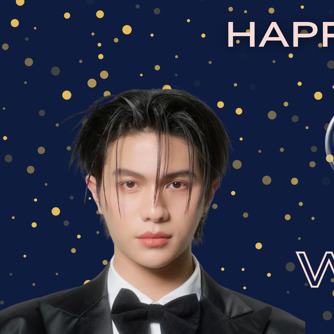 Latest photo of William Jakrapatr Kaewpanpong