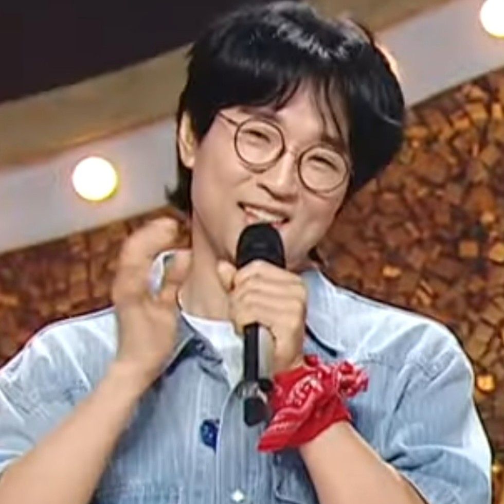 Latest photo of Bak Changgeun