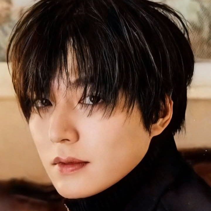 李敏鎬的近期活動照