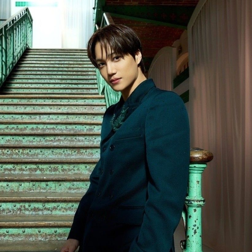 Behind-the-scenes cut of KAI