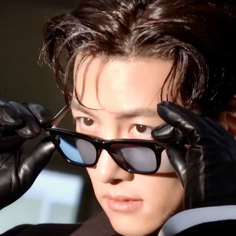 Recent activity shot of Ji Changwook