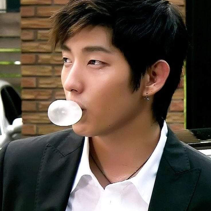 이준기의 최신 사진