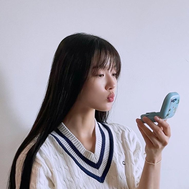 Latest photo of Kim Youjung
