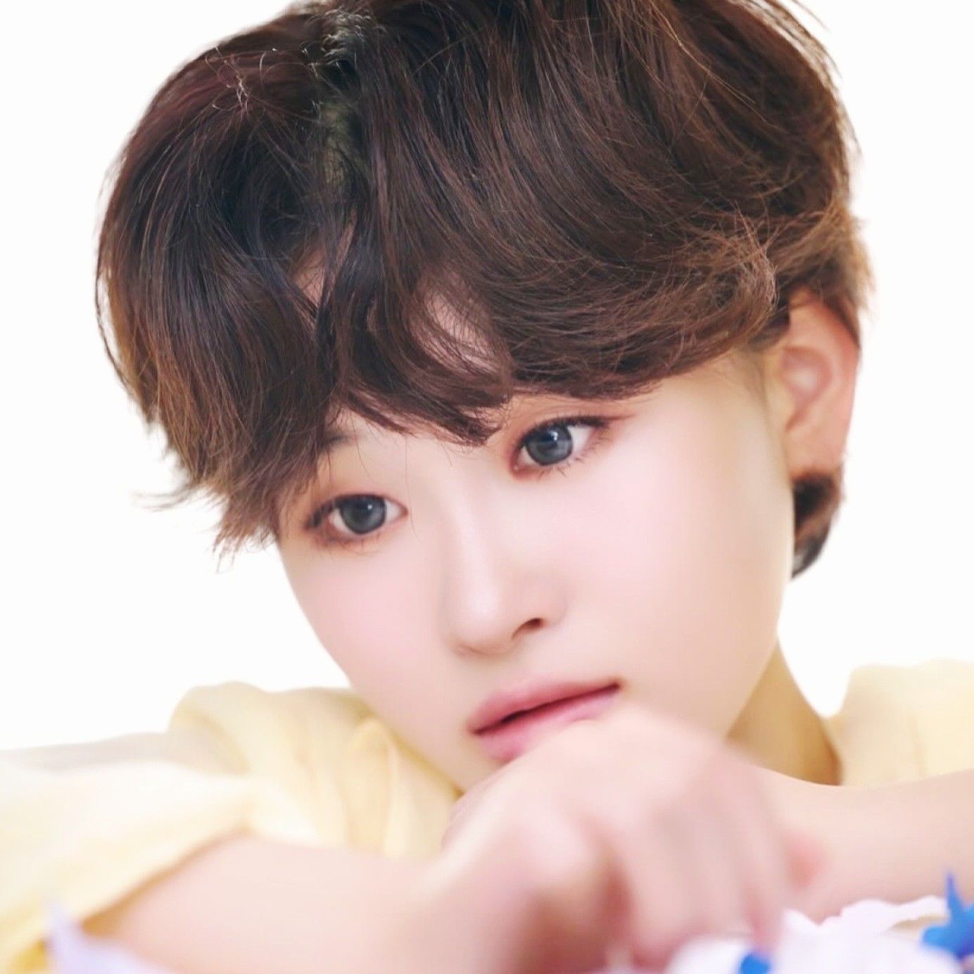 Latest photo of Kim Dahyun