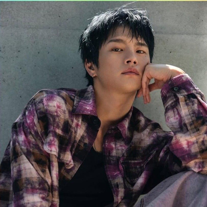Recent activity shot of Seo Inguk