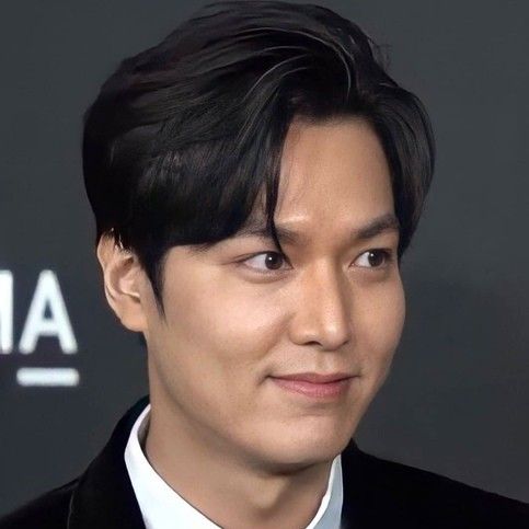 李敏鎬的最新照片