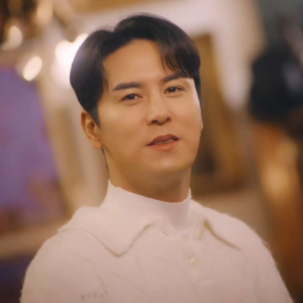 張民好的近期活動照