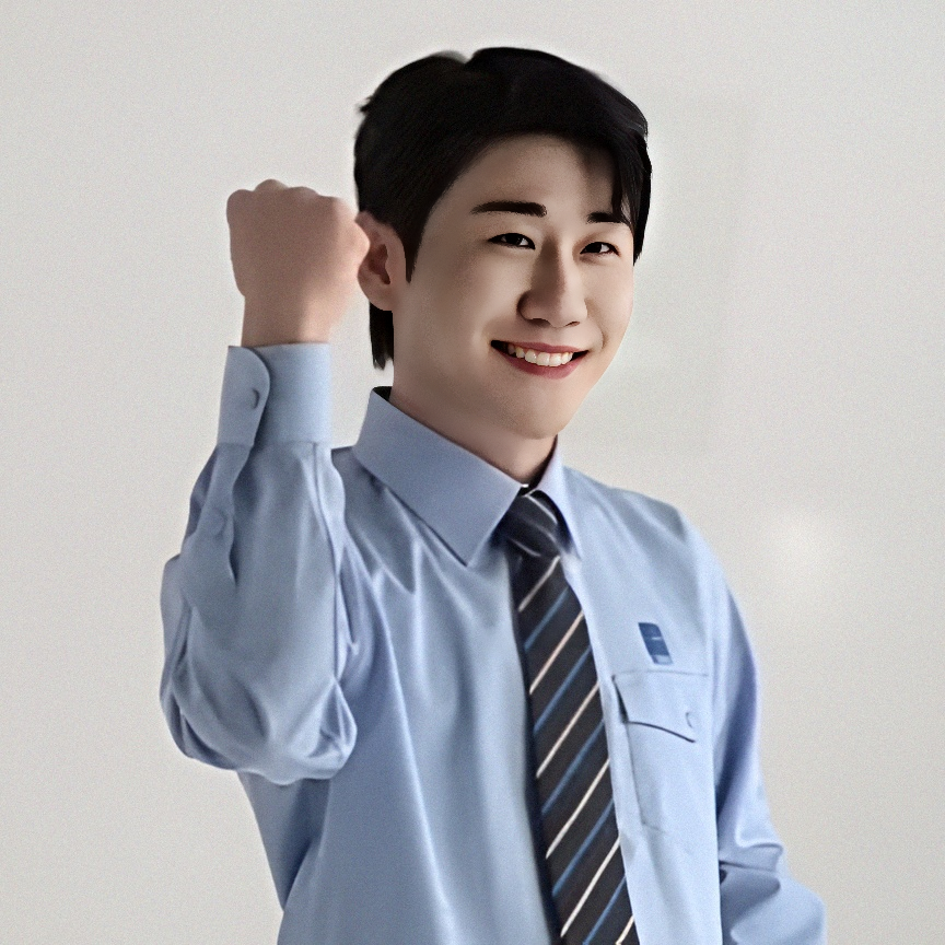 Recent activity shot of Young Tak