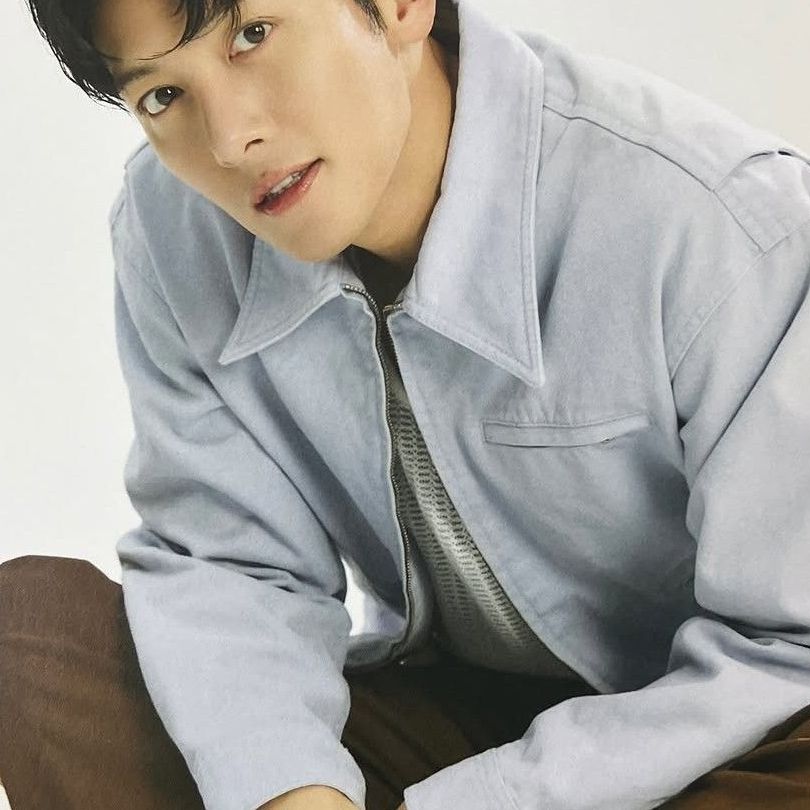 チ・チャンウクの最新写真