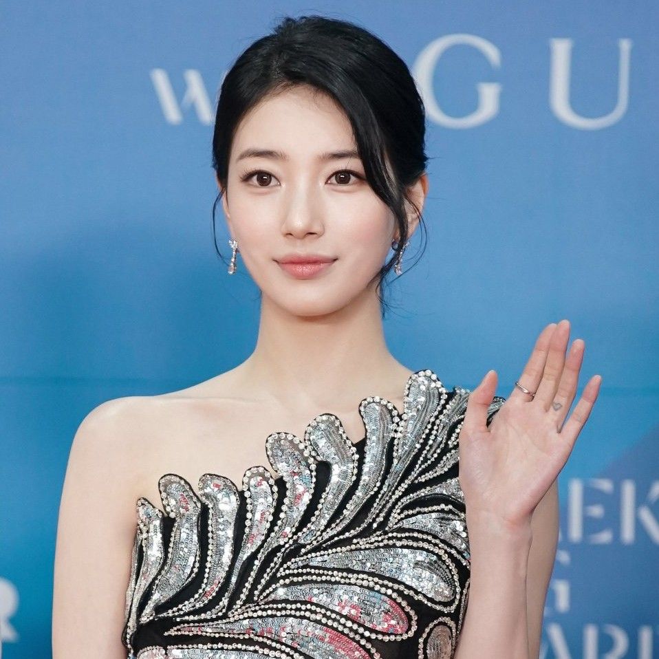 裴秀智的近期活動照