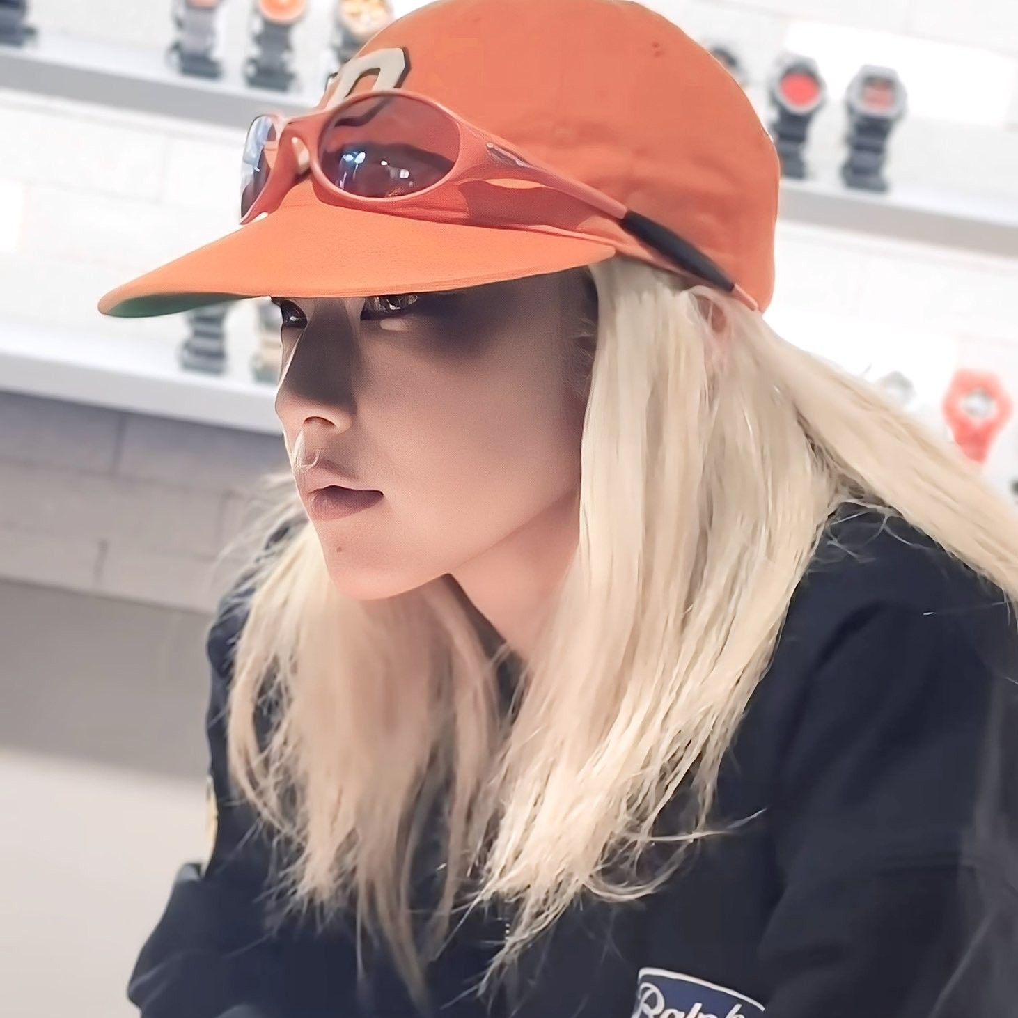 Behind-the-scenes cut of KYOKA