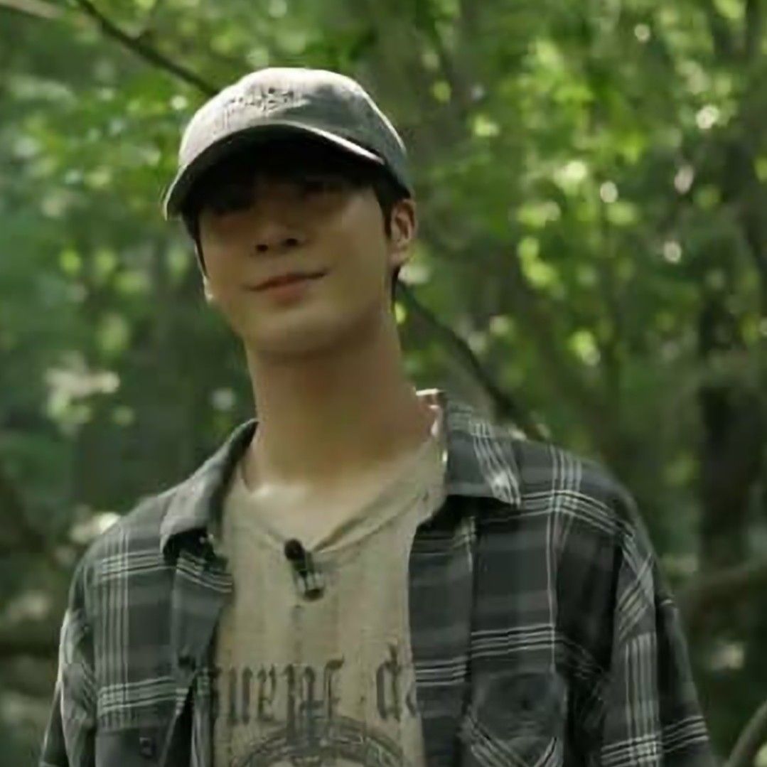 정동원 최근 활동샷