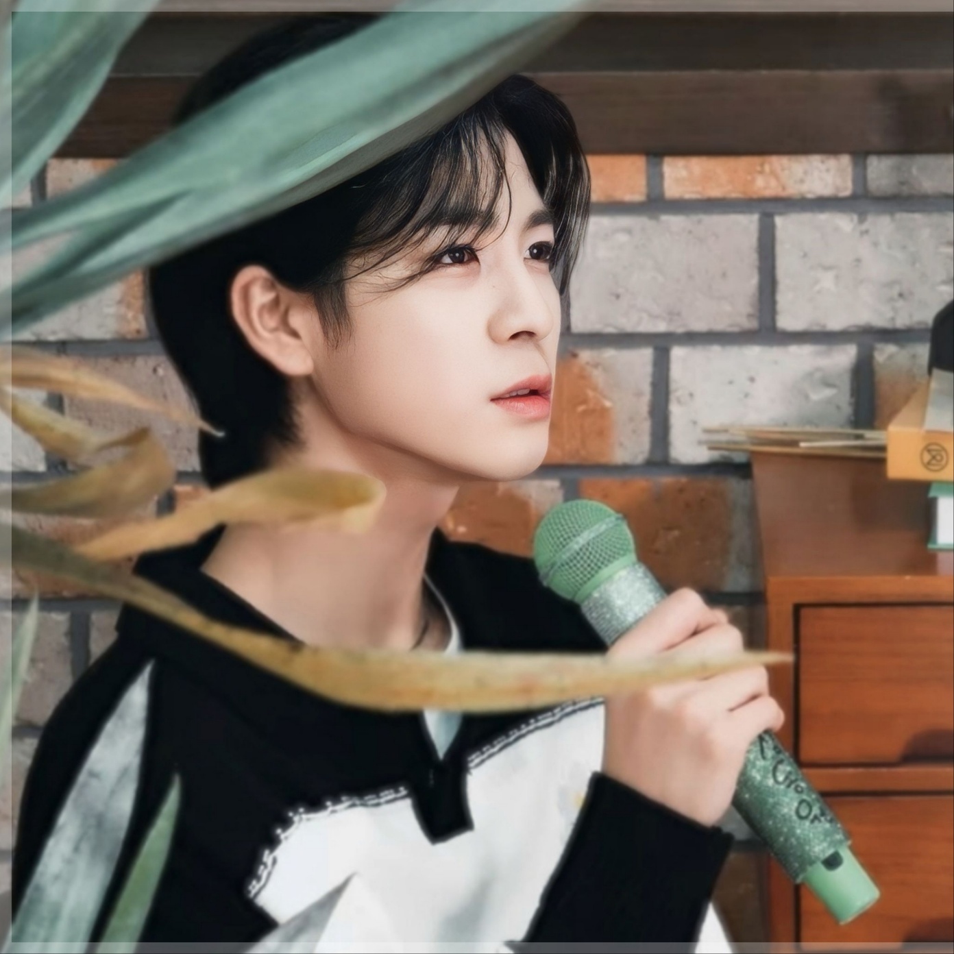 Foto kegiatan terbaru dari Jeong Dongwon