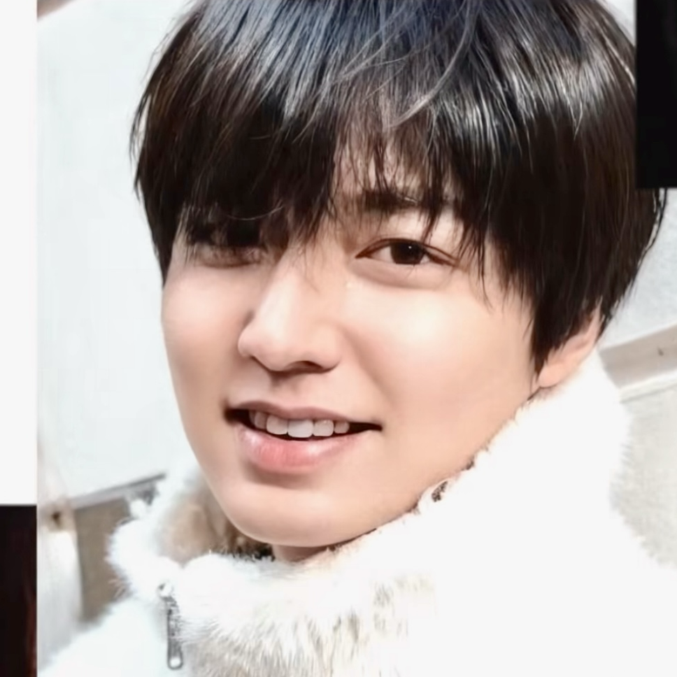 Latest photo of Lee Minho