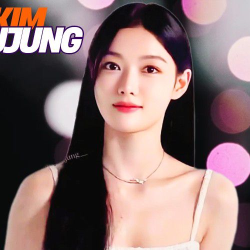 Latest photo of Kim Youjung