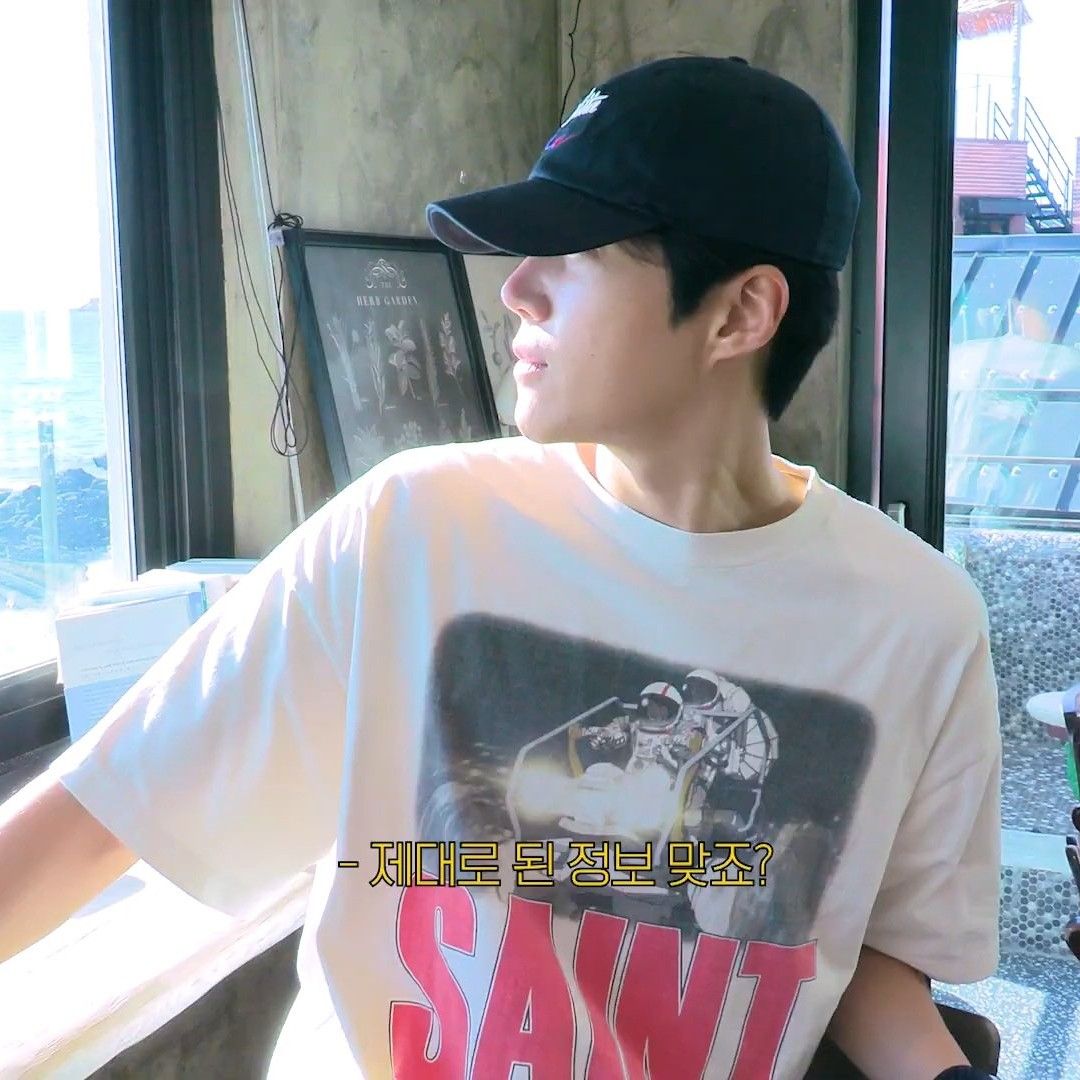 Latest photo of Kim Seonho