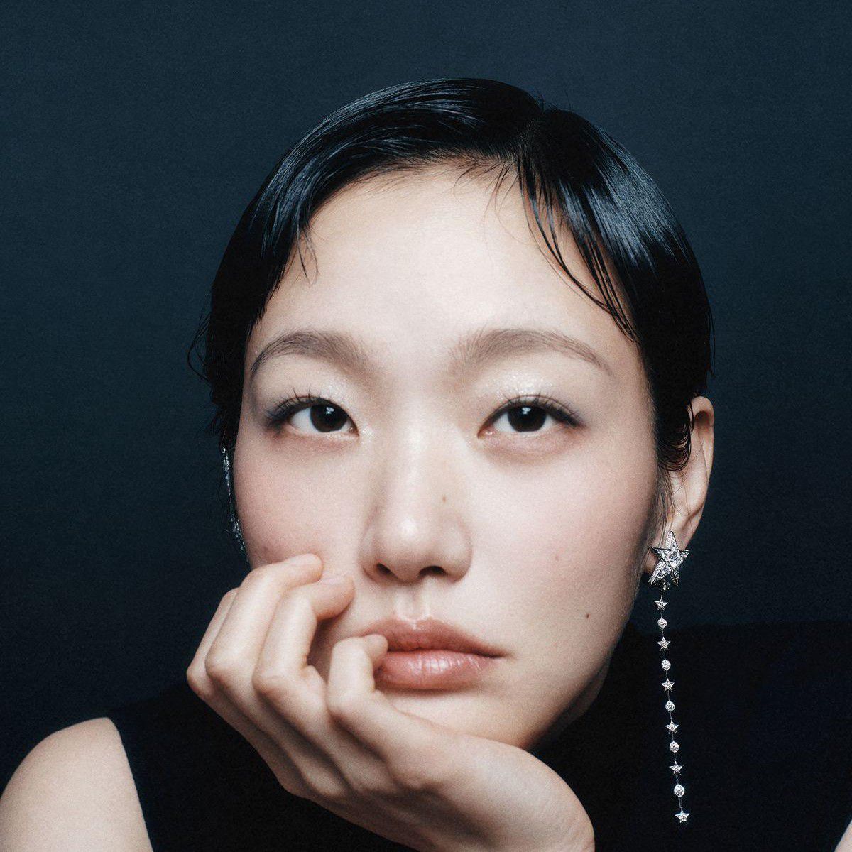 Latest photo of Kim Goeun