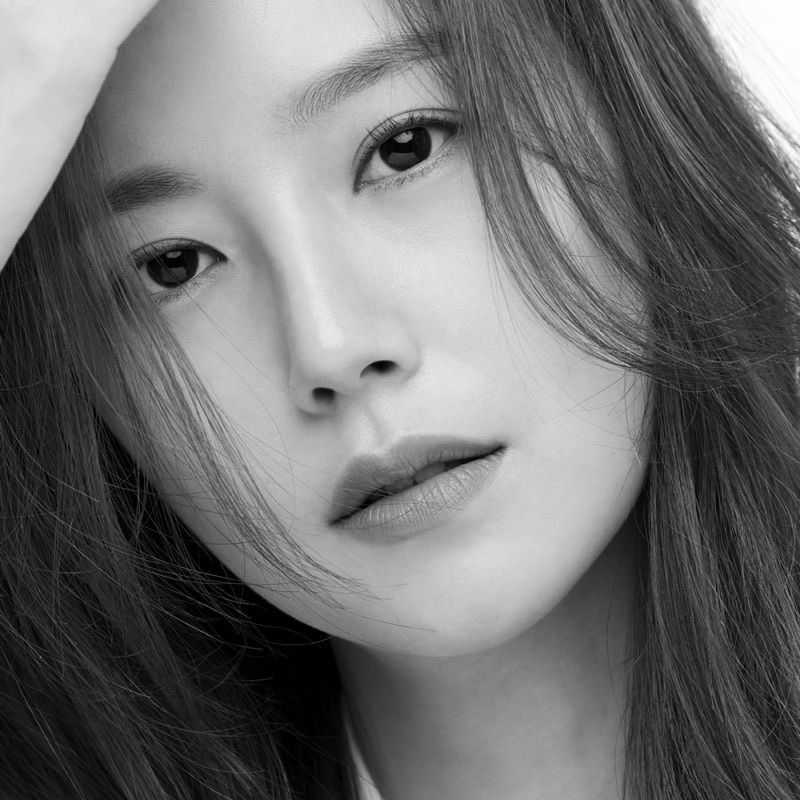 Latest photo of Moon Chaewon