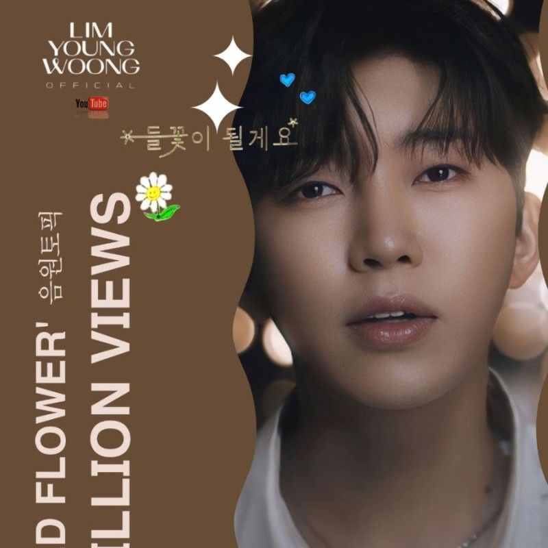 임영웅 팬이 찍은 순간