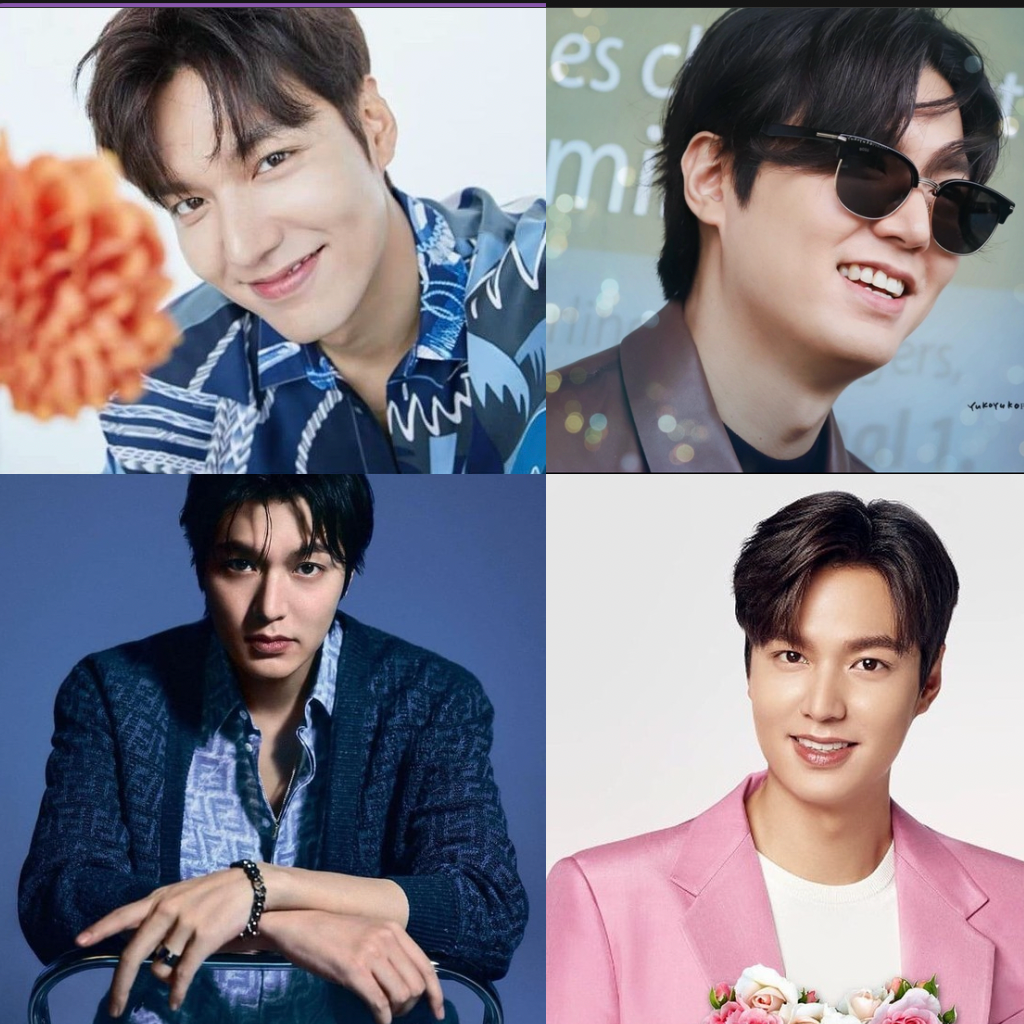 Foto kegiatan terbaru dari Lee Minho