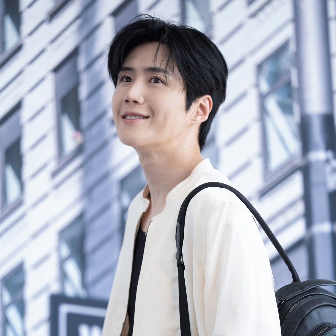 Latest photo of Kim Seonho