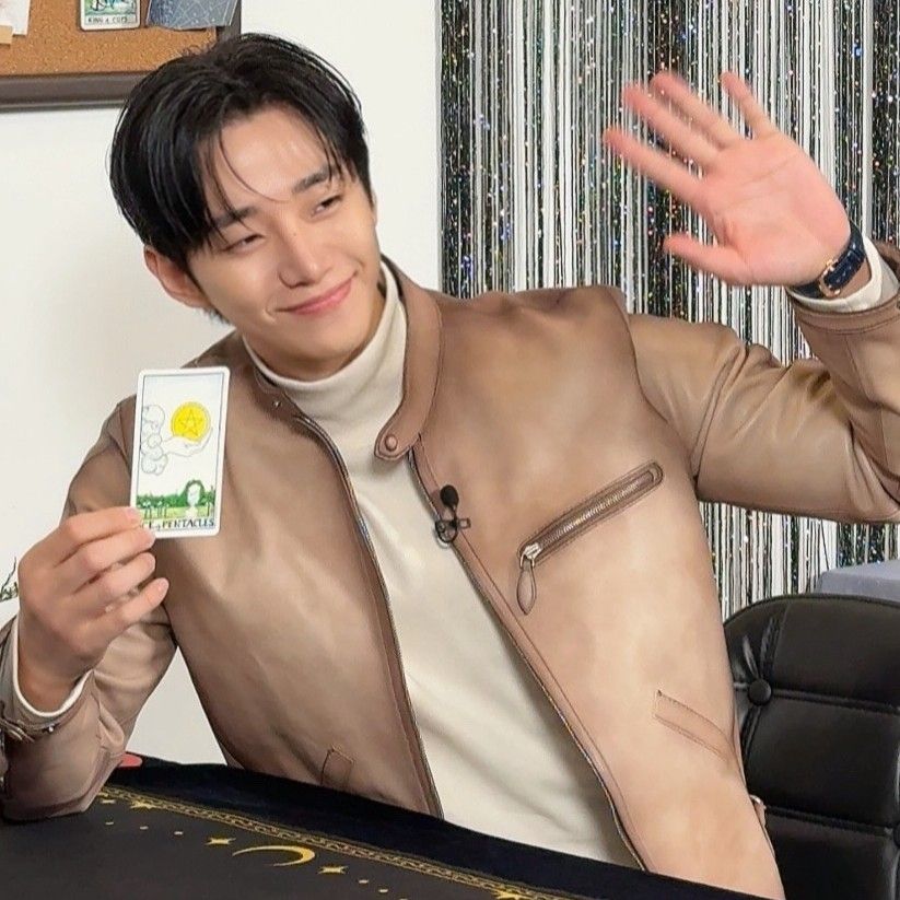 李俊昊的最新照片