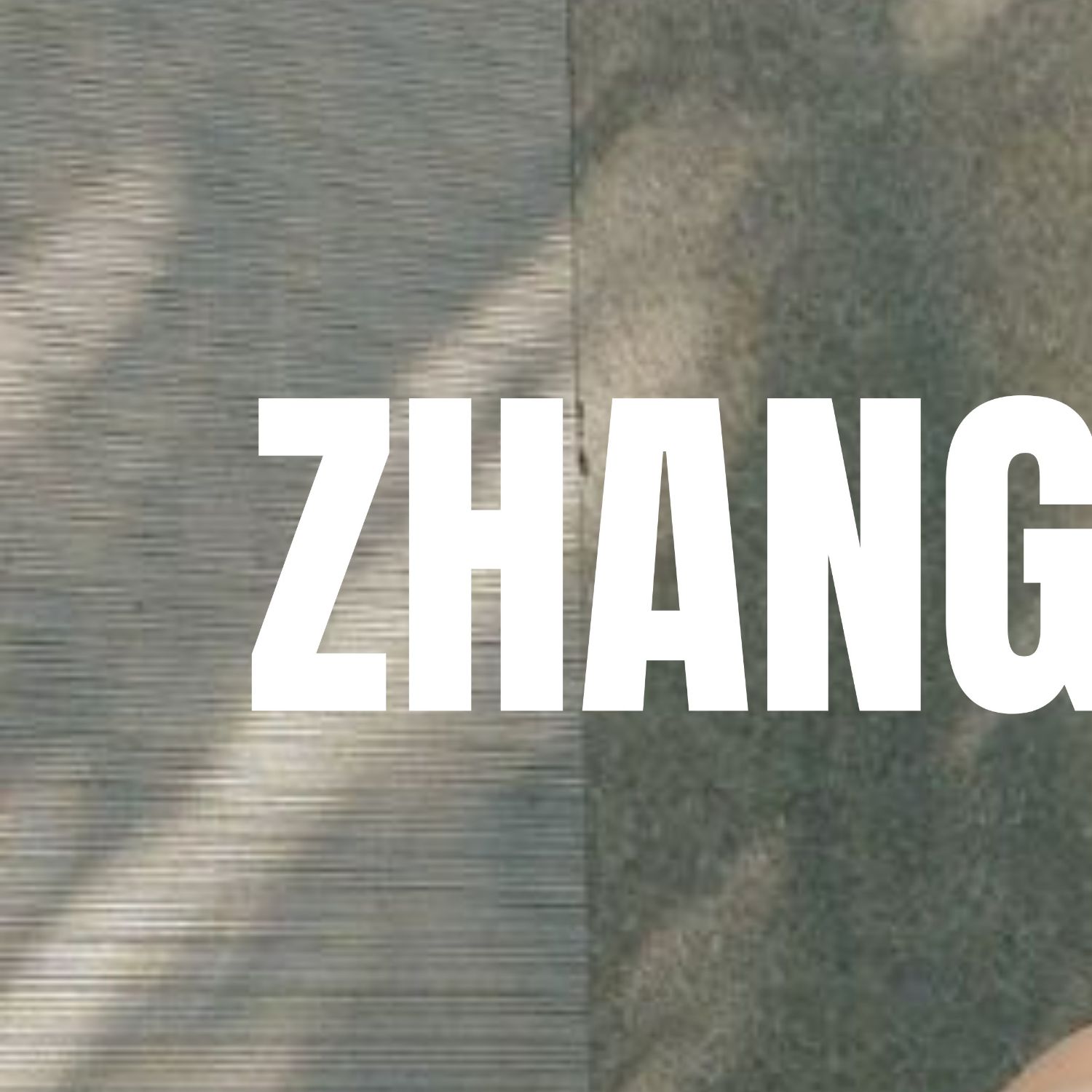 Recent activity shot of Jingyi Zhang