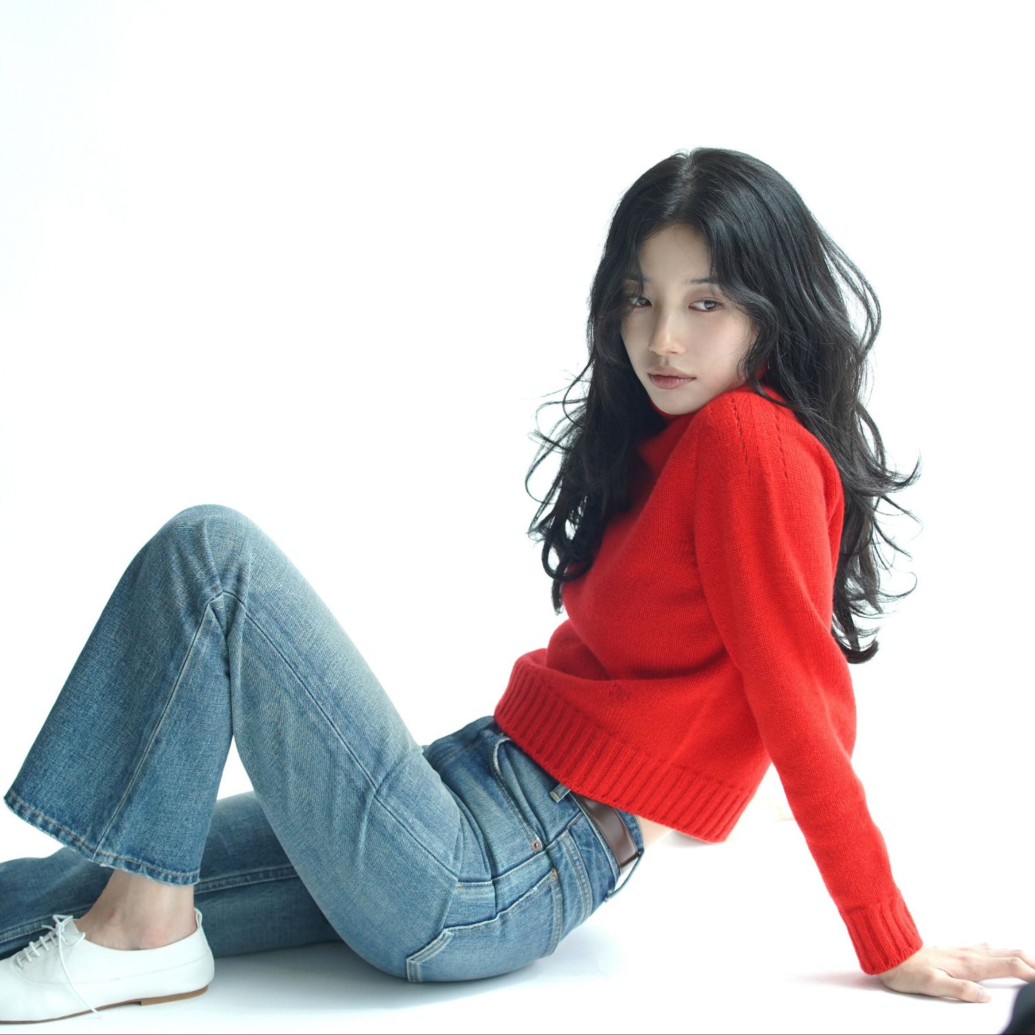 ペ・スジの最近の活動ショット