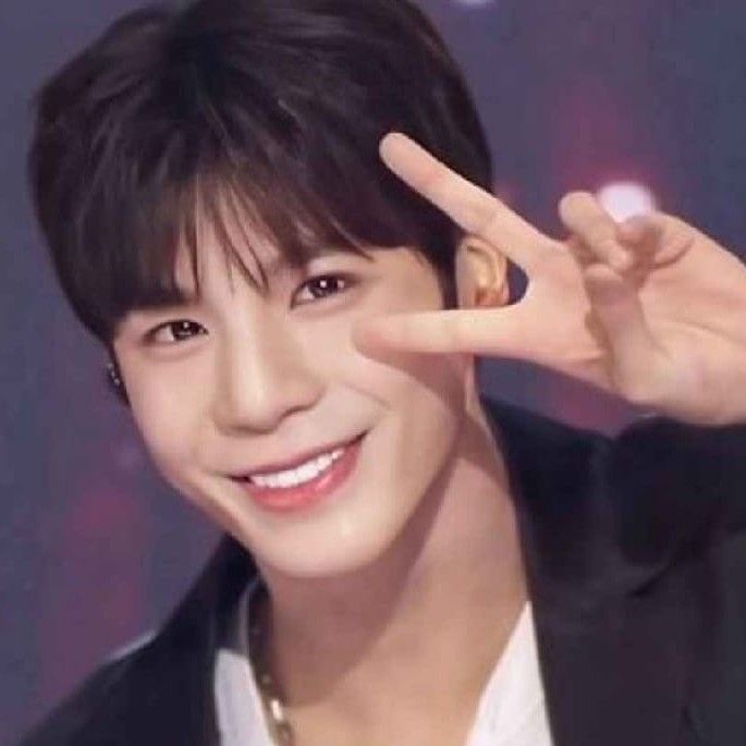 粉絲拍下的鄭東元瞬間