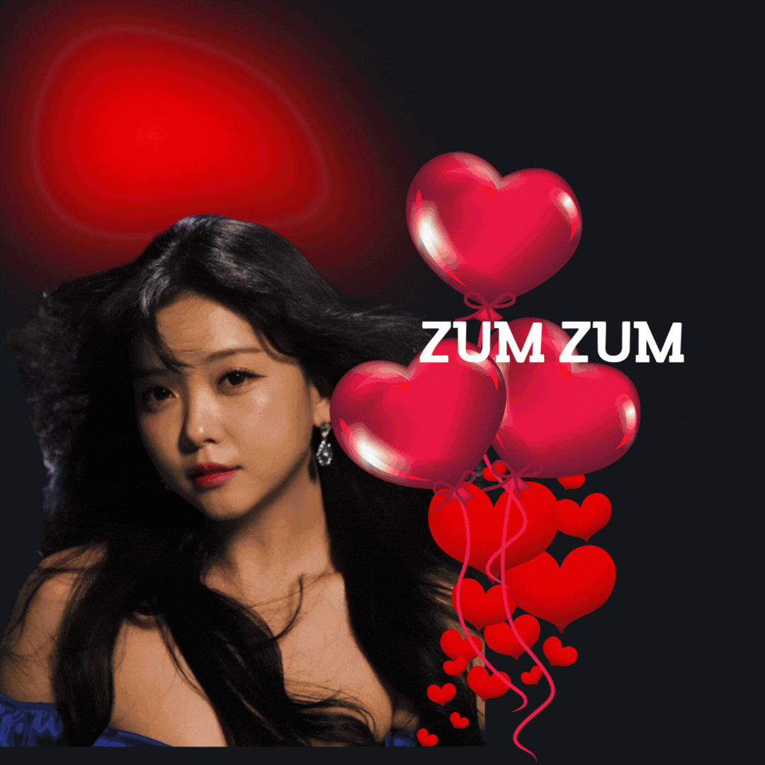 Recent activity shot of YOYOMI