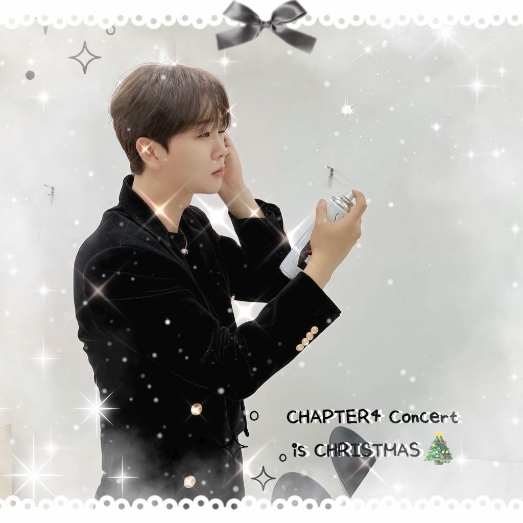 永卓的幕後花絮