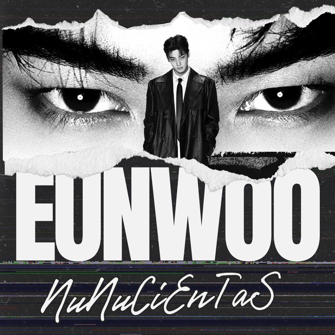 Latest photo of Cha Eunwoo