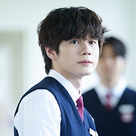 옹성우 팬이 찍은 순간