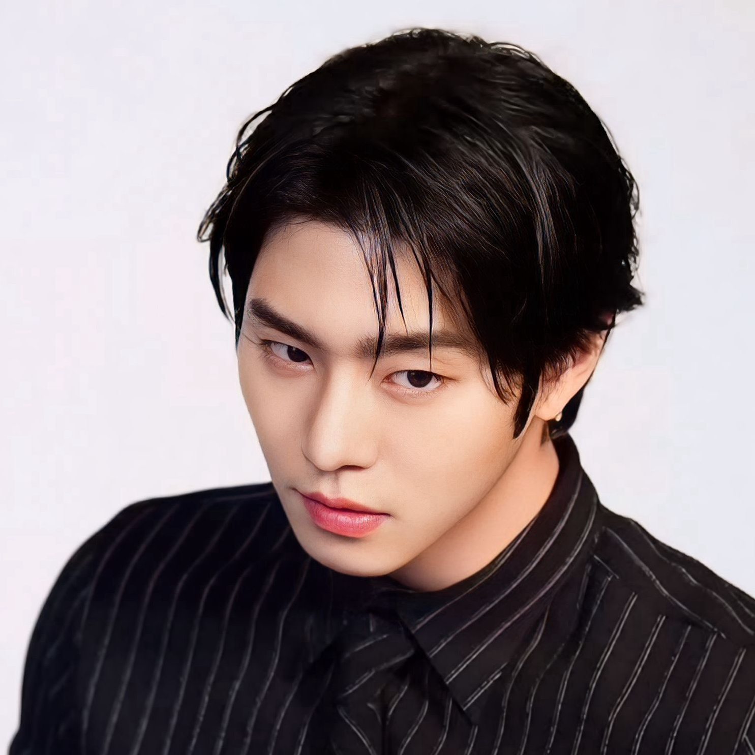 安孝燮的幕后花絮