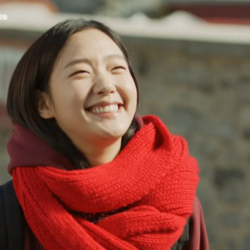 粉絲拍下的金高銀瞬間