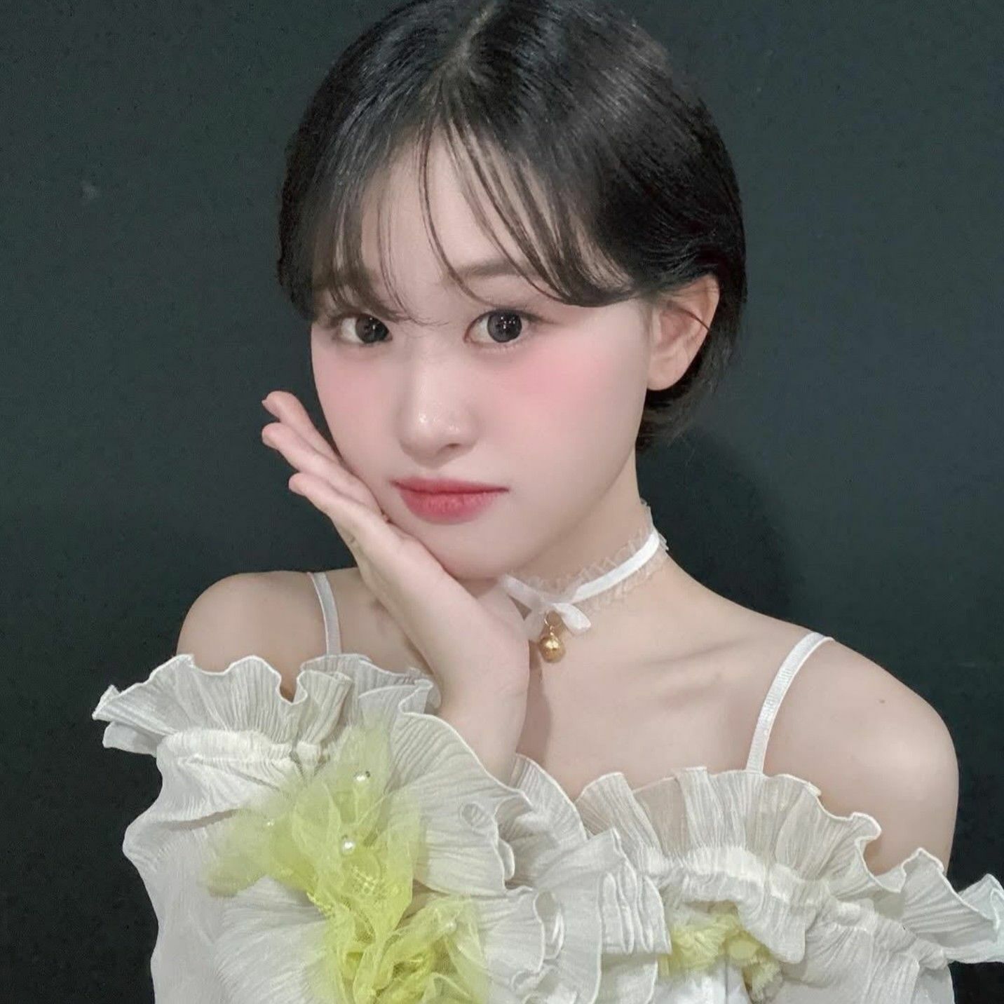 キム・ダヒョンの最近の活動ショット