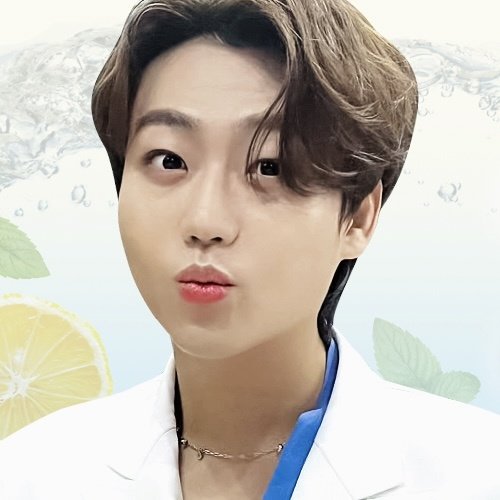 Latest photo of Min Soohyun