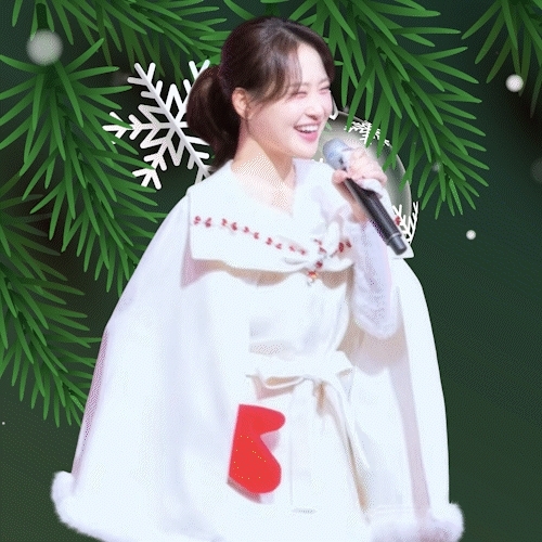 김다현 팬이 찍은 순간