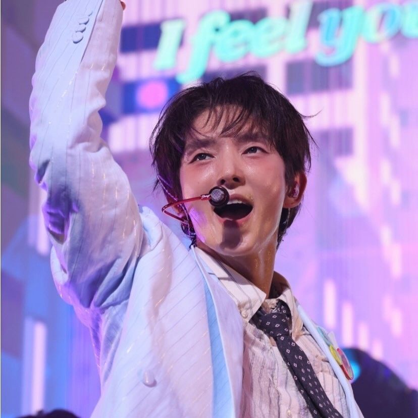 Foto kegiatan terbaru dari Lee Joongi