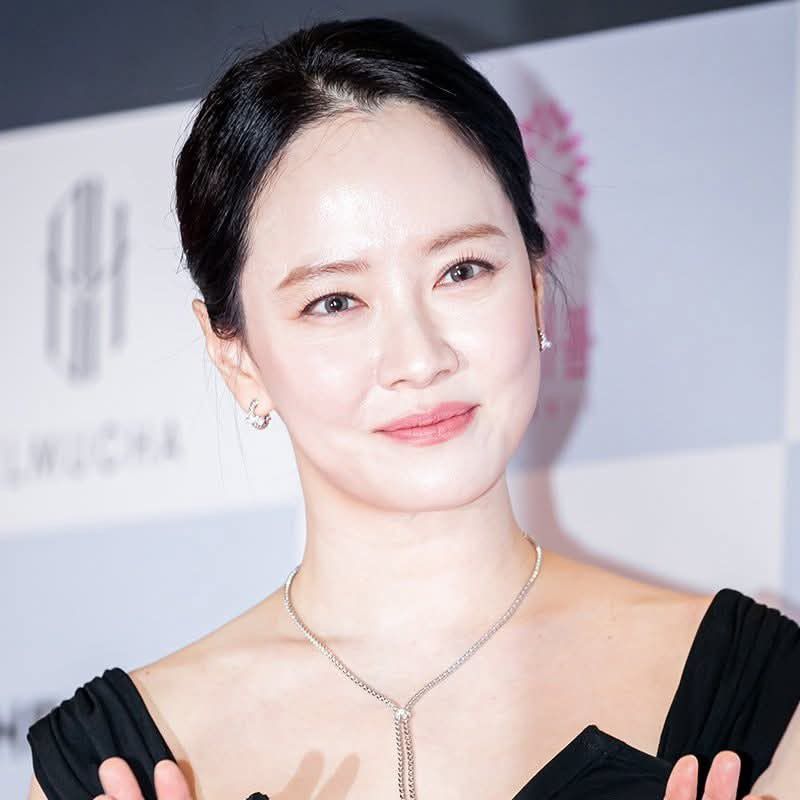 ソン・ジヒョのビハインドカット