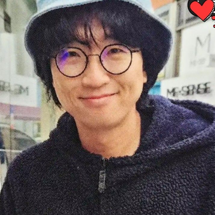Latest photo of Bak Changgeun