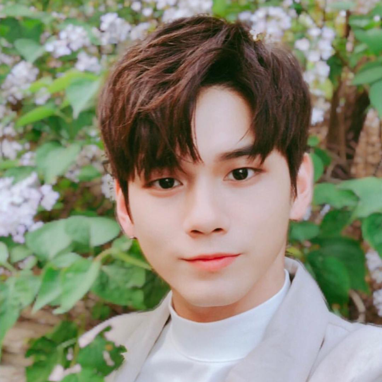 邕圣祐的幕后花絮