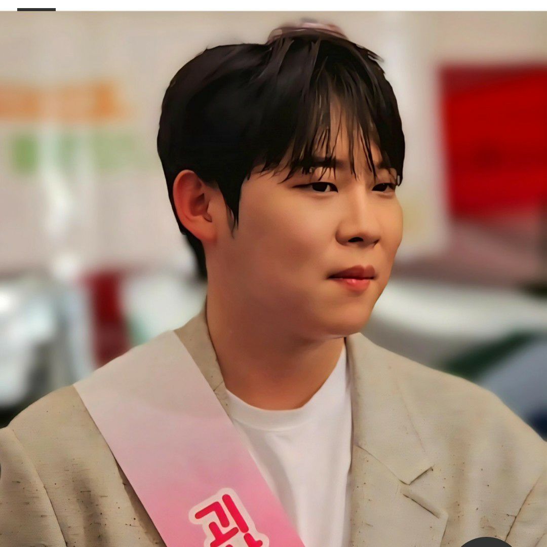 Recent activity shot of Jinuk